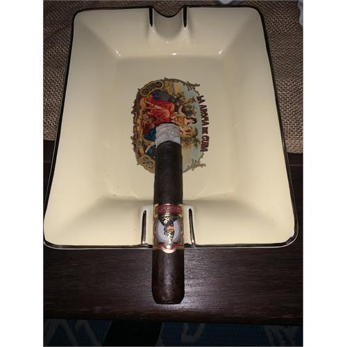 Tabernacle Havana Seed CT No.142 Robusto 5  * 50