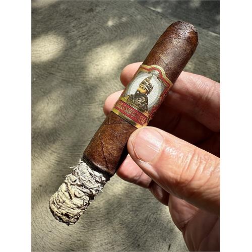Tabernacle Havana Seed CT No.142 Robusto 5  * 50