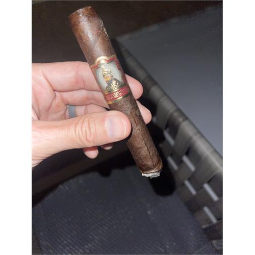 Tabernacle Havana Seed CT No.142 Robusto 5  * 50