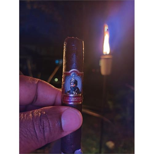 Tabernacle Havana Seed CT No.142 Robusto 5  * 50