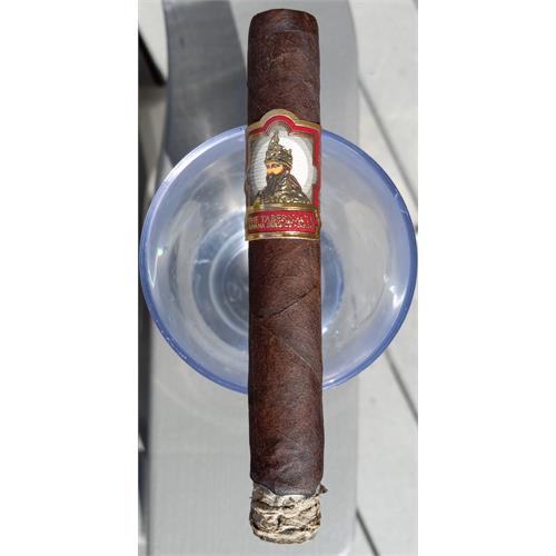 Tabernacle Havana Seed CT No.142 Corona 5 1/4 * 46