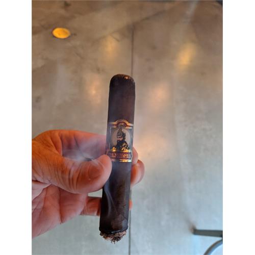 Tabernacle Havana Seed CT No.142 Toro 6  * 52