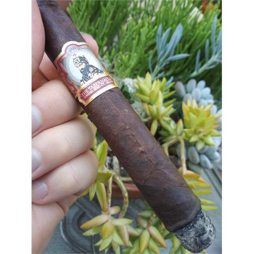 Tabernacle Havana Seed CT No.142 Toro 6  * 52