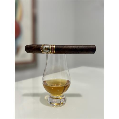 Tabernacle Havana Seed CT No.142 Toro 6  * 52