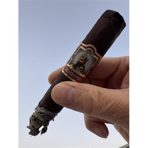 Tabernacle Havana Seed CT No.142 Toro 6  * 52