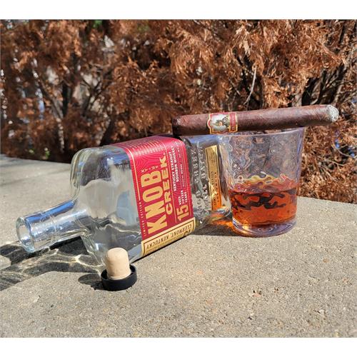 Tabernacle Havana Seed CT No.142 Double Corona 7  * 54