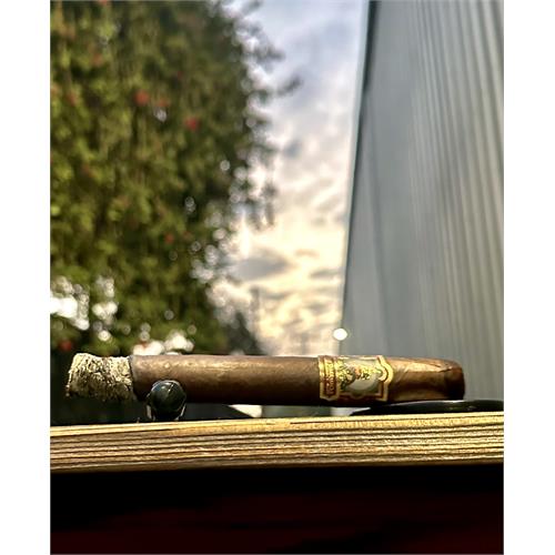 Tabernacle Havana Seed CT No.142 Double Corona 7  * 54