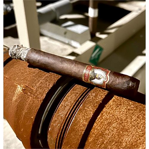 Tabernacle Havana Seed CT No.142 Double Corona 7  * 54