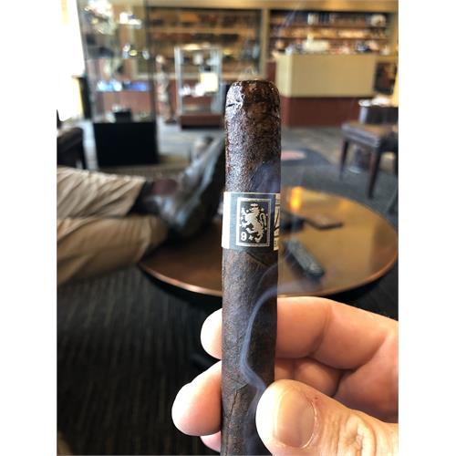 Liga Privada No. 9 Corona Viva 6  * 46