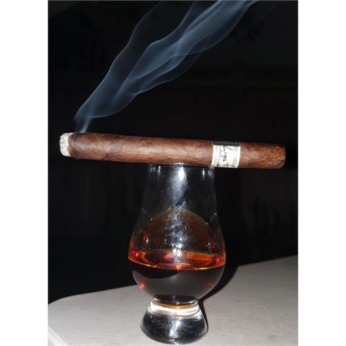 Liga Privada No. 9 Corona Viva 6  * 46