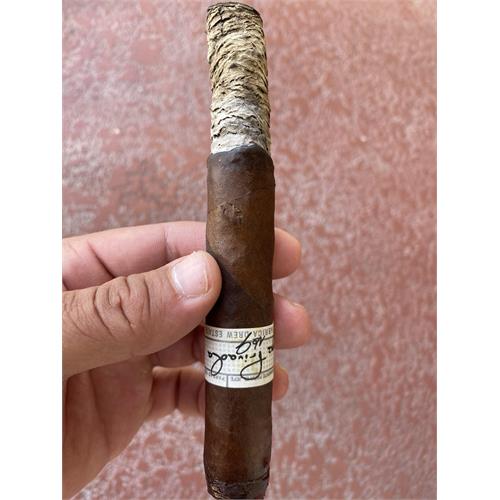 Liga Privada No. 9 Corona Viva 6  * 46