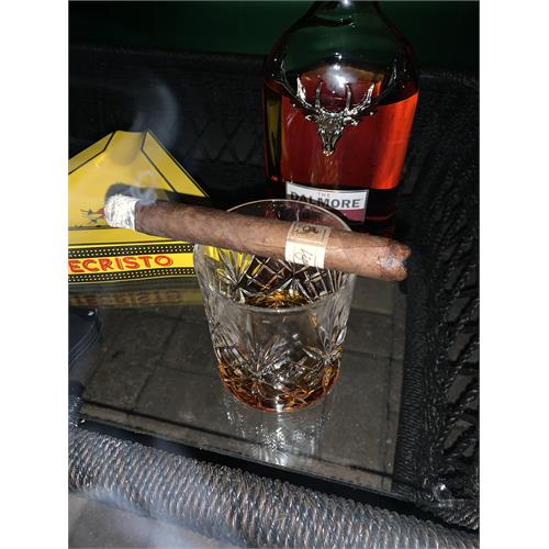 Liga Privada T52 Corona Viva 6  * 46