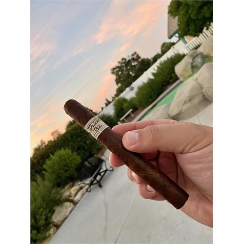 Liga Privada T52 Corona Viva 6  * 46