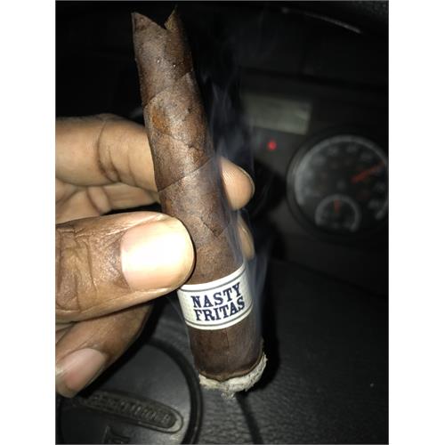 Liga Privada Unico Serie Nasty Fritas 4  * 52