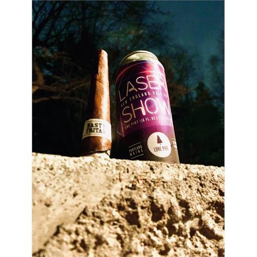 Liga Privada Unico Serie Nasty Fritas 4  * 52