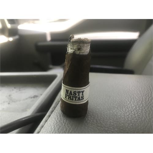 Liga Privada Unico Serie Nasty Fritas 4  * 52
