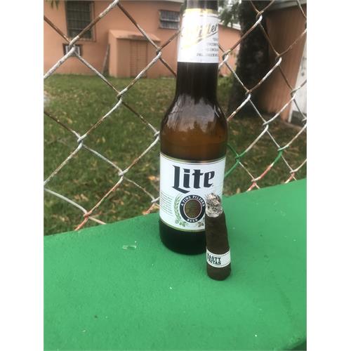 Liga Privada Unico Serie Nasty Fritas 4  * 52