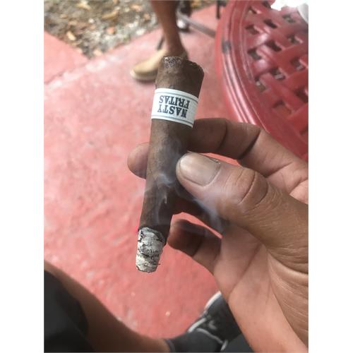 Liga Privada Unico Serie Nasty Fritas 4  * 52