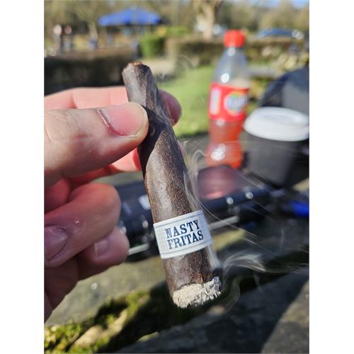 Liga Privada Unico Serie Nasty Fritas 4  * 52