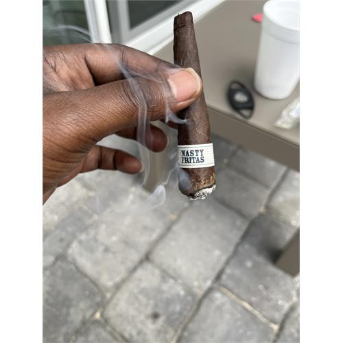 Liga Privada Unico Serie Nasty Fritas 4  * 52