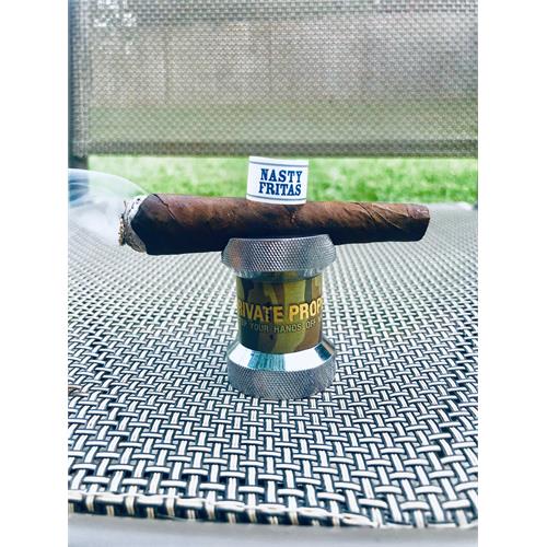 Liga Privada Unico Serie Nasty Fritas 4  * 52