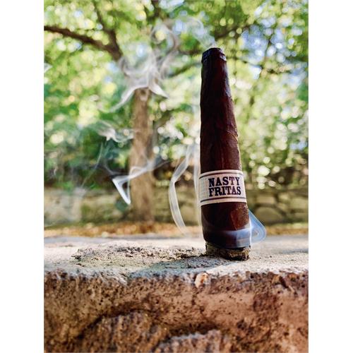 Liga Privada Unico Serie Nasty Fritas 4  * 52