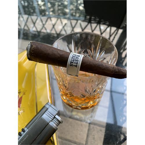 Liga Privada Unico Serie Nasty Fritas 4  * 52