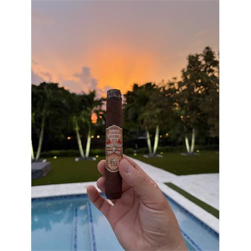 My Father La Gran Oferta Toro 6  * 50