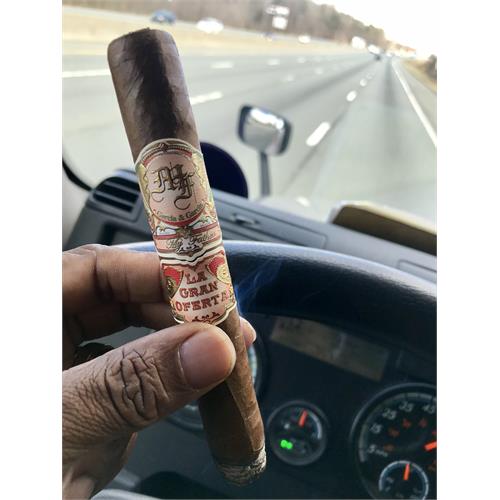 My Father La Gran Oferta Robusto 5  * 50