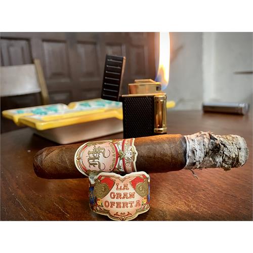 My Father La Gran Oferta Robusto 5  * 50