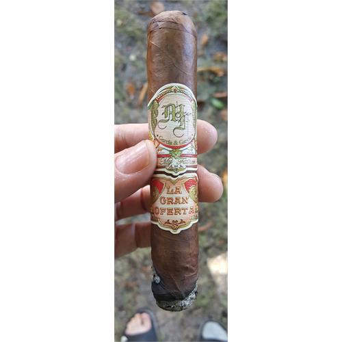 My Father La Gran Oferta Robusto 5  * 50