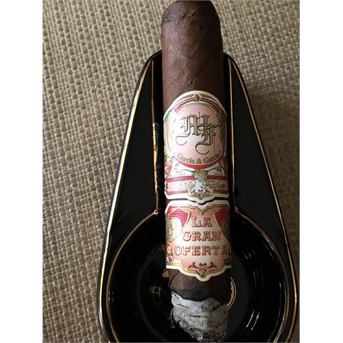 My Father La Gran Oferta Robusto 5  * 50