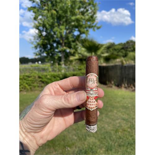 My Father La Gran Oferta Robusto 5  * 50