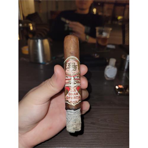 My Father La Gran Oferta Robusto 5  * 50