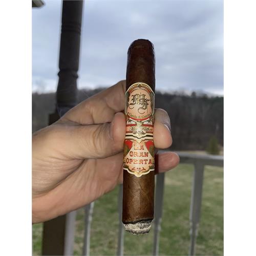 My Father La Gran Oferta Robusto 5  * 50