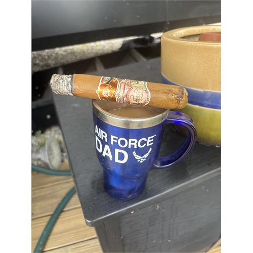 My Father La Gran Oferta Robusto 5  * 50
