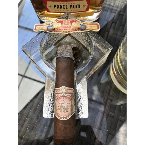My Father La Gran Oferta Toro Gordo 6  * 56
