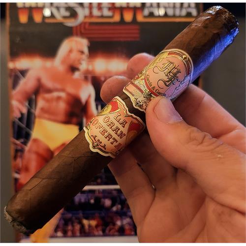 My Father La Gran Oferta Toro Gordo 6  * 56