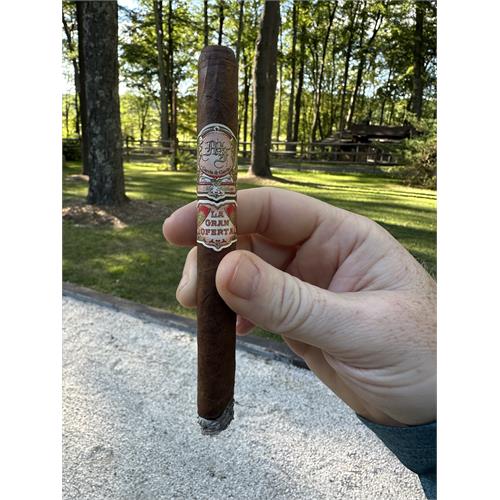 My Father La Gran Oferta Lancero 7 1/2 * 38