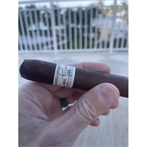 Liga Privada H99 Toro 6  * 52