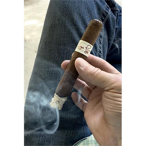 Liga Privada H99 Toro 6  * 52
