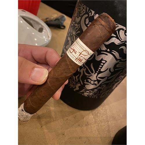 Liga Privada H99 Toro 6  * 52