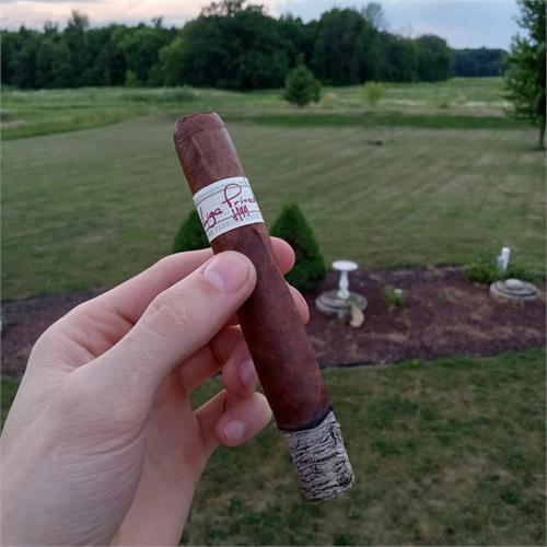 Liga Privada H99 Toro 6  * 52