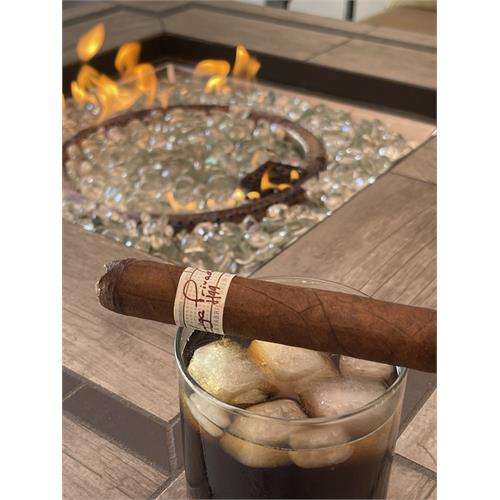 Liga Privada H99 Toro 6  * 52