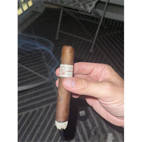 Liga Privada H99 Toro 6  * 52