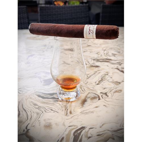 Liga Privada H99 Toro 6  * 52