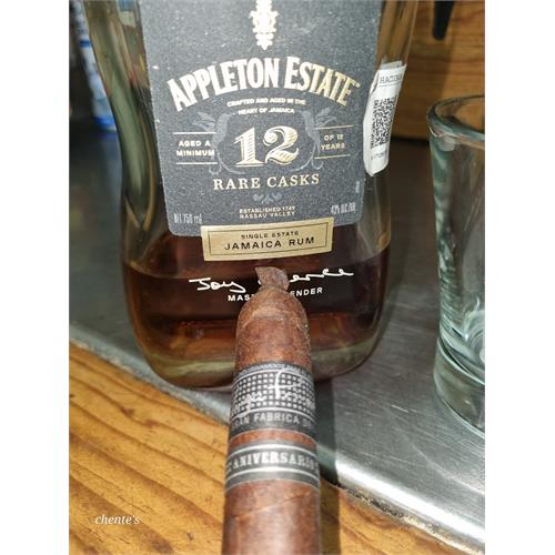 Liga Privada 10 Aniversario Toro 6  * 52