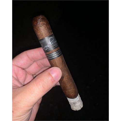Liga Privada 10 Aniversario Toro 6  * 52