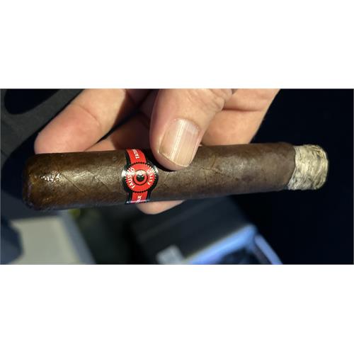 Tatuaje Fausto FT140 Robusto Extra 5 1/2 * 52
