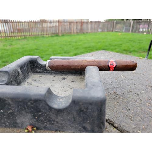 Tatuaje Fausto FT153 Toro 6  * 50